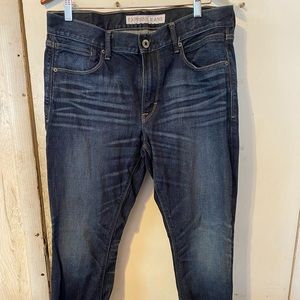 Men’s Express Jeans